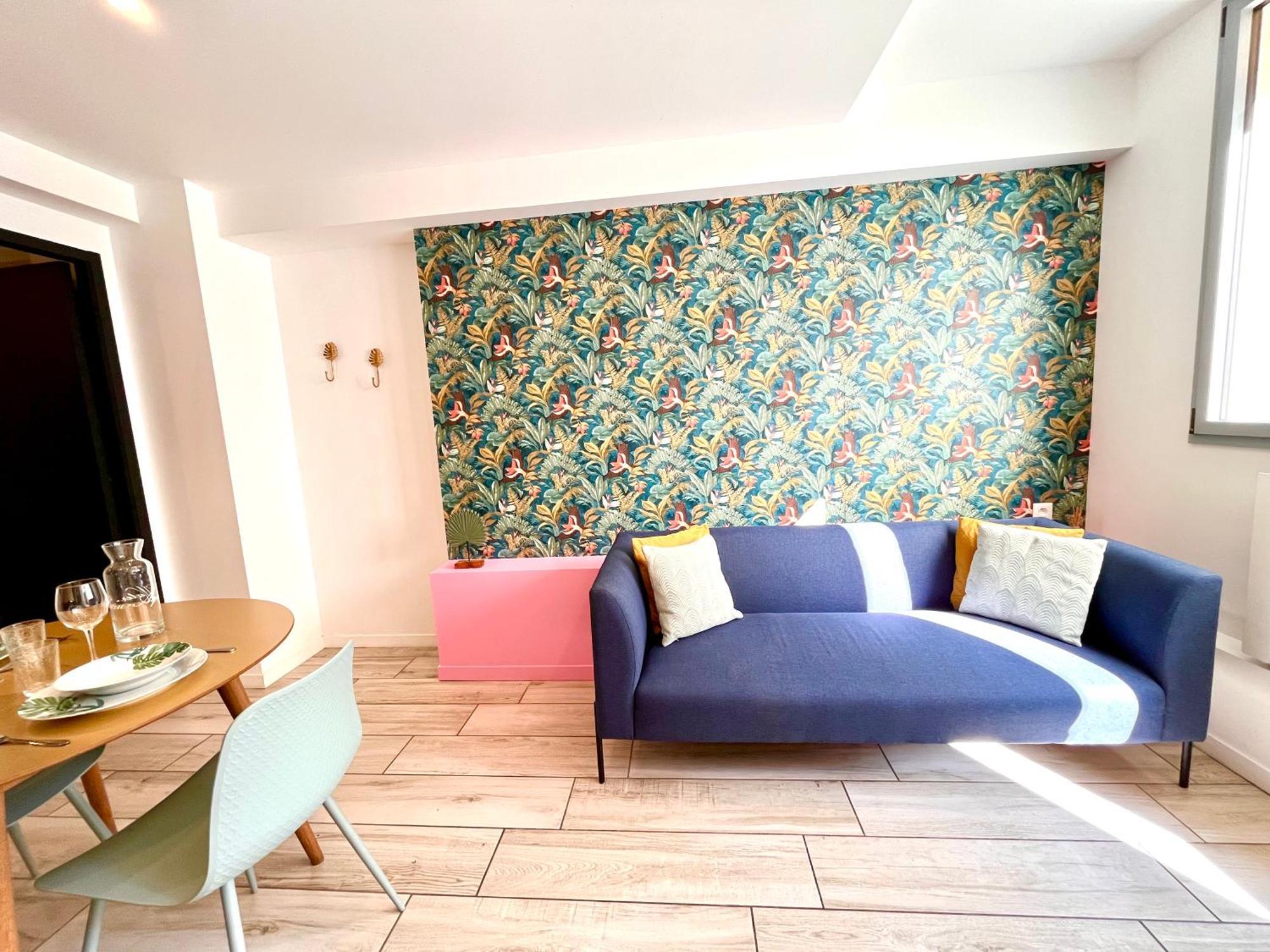 City Affaire, Petit Dejeuner Offert En Hypercentre Caen Exterior photo